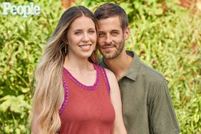 Jill and Derrick Dillard photographed at their home in Siloam Springs, AR, on August 21, 2023.