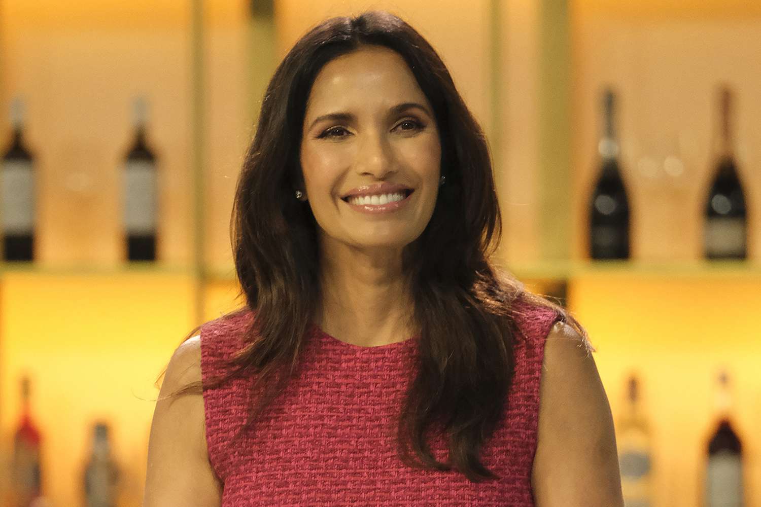 Padma Lakshmi