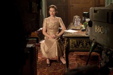 Claire Foy Says She âEndedâ The Crown When She Did âFor My Own SanityâÂ 