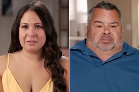 Ed and Liz, 90 Day Fiance