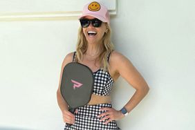 Reese Witherspoon Draper James Pickleball