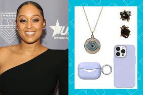 Tia Mowry Amazon Finds