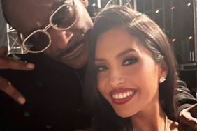 Vanessa Bryant Hangs with Snoop Dogg at Baby2Baby Gala Westcoastinâ