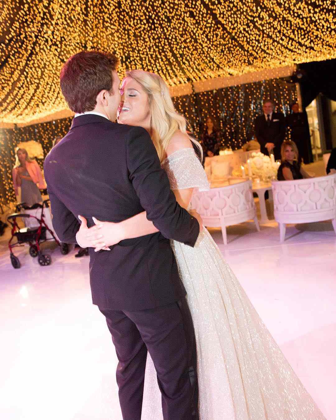 Meghan Trainor Reveals the Most Expensive Part of Her Wedding to Husband Daryl Sabara