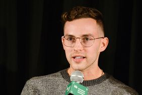 Adam Rippon Dishes on 'Useless Celebrity History' and Weighs In on 2020 Olympic Postponement