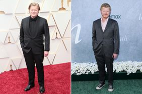 Jesse Plemons attends the 94th Annual Academy Awards at Hollywood and Highland on March 27, 2022 in Hollywood, California, Jesse Plemons arrives at the Los Angeles Premiere Of Max Original Limited Series "Love & Death"at Directors Guild Of America on April 26, 2023 in Los Angeles, California