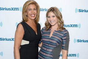  Hoda Kotb,Jenna Bush Hager