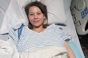 Bindi Irwin endometriosis