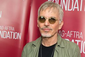 Billy Bob Thornton Says His Psychic Mother Told Him He'd Win an Oscar Before He Became an Actor