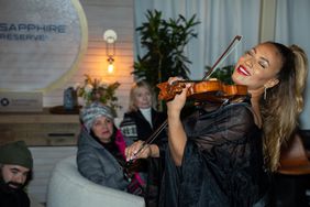 Beyonce Violinist Ezinma Shares How the Superstar Changed Her Life, This Sisterhood Was So Powerful for Me
