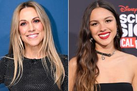 Sheryl Crow talks about Olivia Rodrigo on Jimmy Fallow tonight show