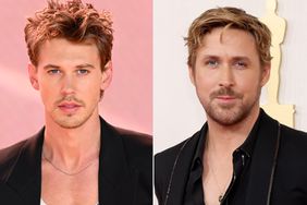 Austin Butler, Ryan Gosling