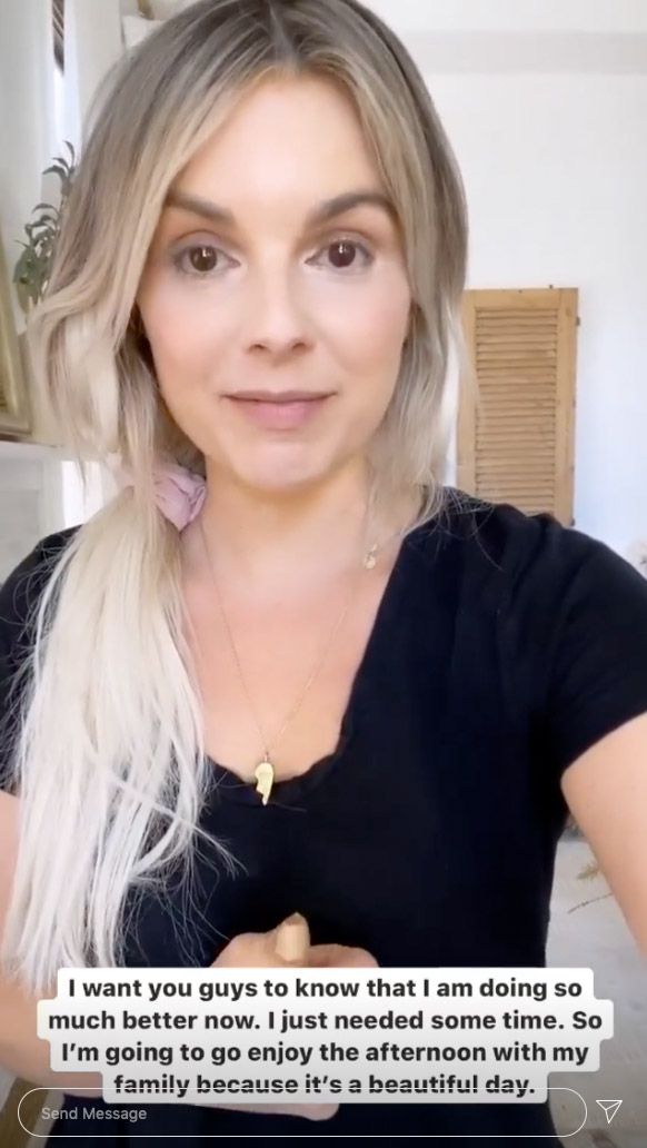 Ali Fedotowsky