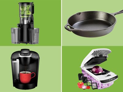 Week 2 - Customers' Most-Loved Kitchen Tools Deals
