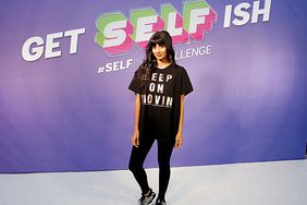 Jameela Jamil