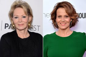 Jean Smart, Sigourney Weaver