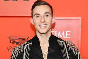 Adam Rippon's Best Career Advice? 'Make Sure You Get Paid'