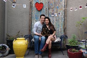 drew scott engagement to linda phanScott brothers entertainment