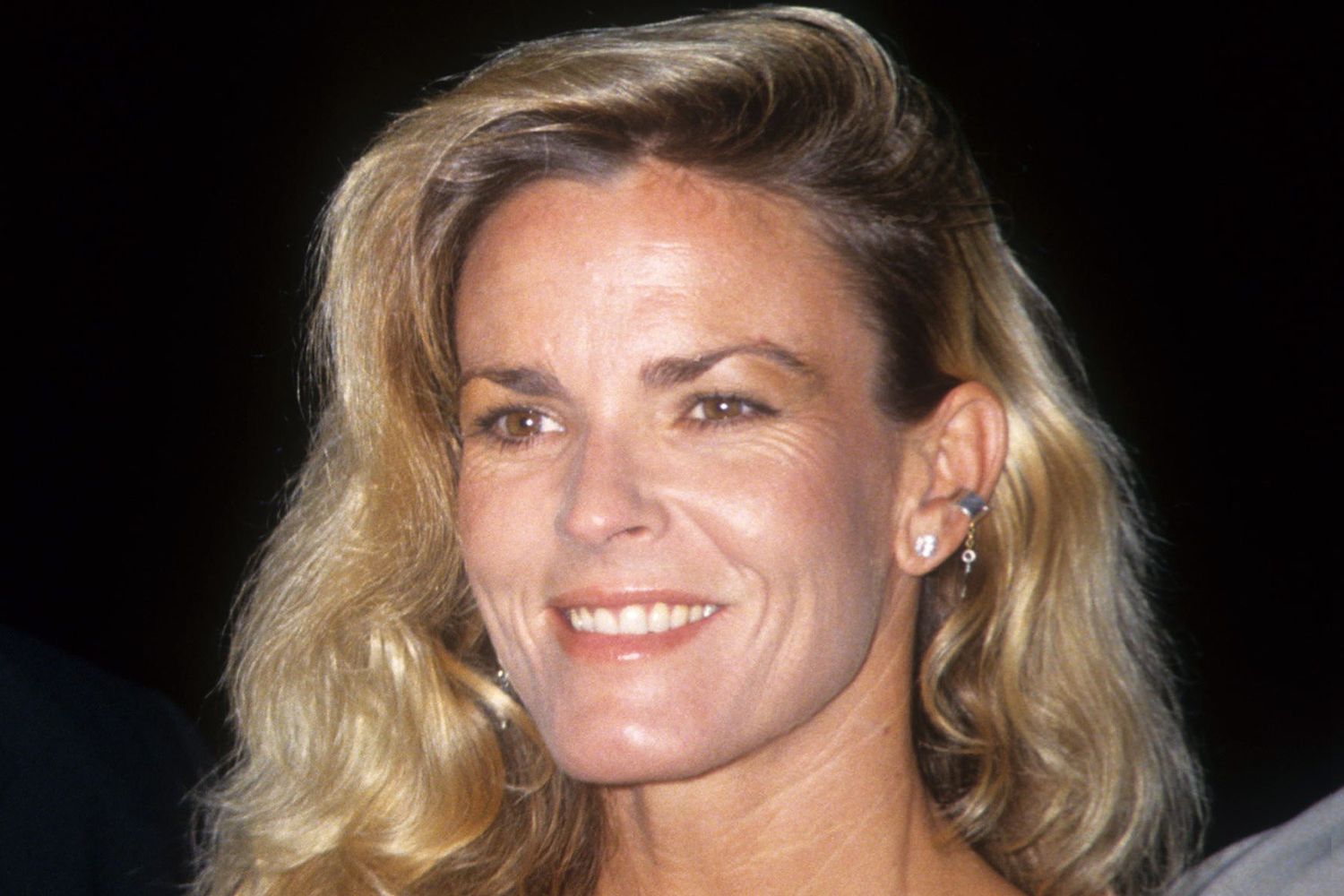 Nicole Brown Simpson 