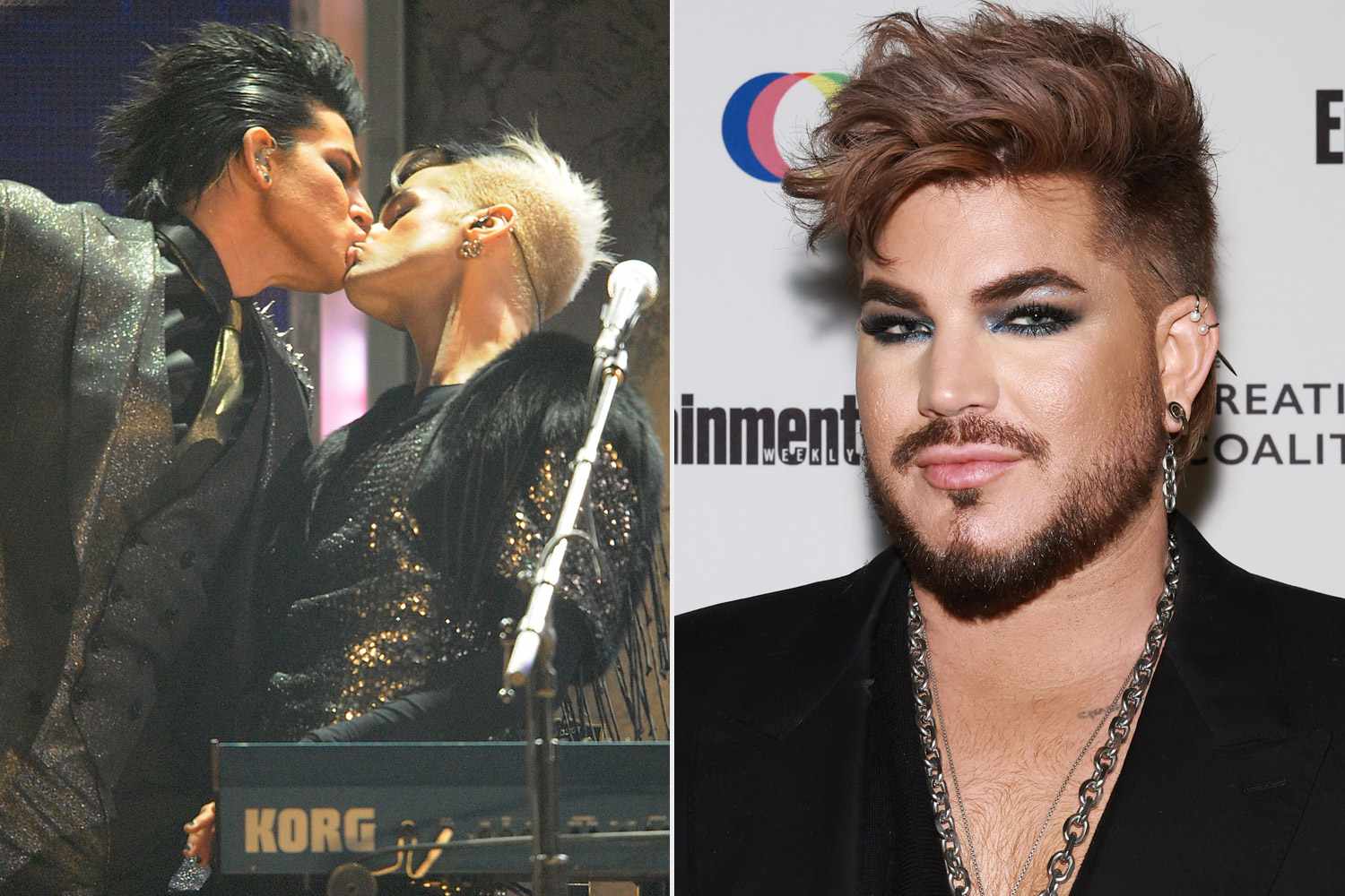 Adam Lambert