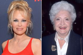 Pamela Anderson Recalls Being Neighbors with Barbie Creator Ruth Handler, Who Gave Her Doll in Red Swimsuit