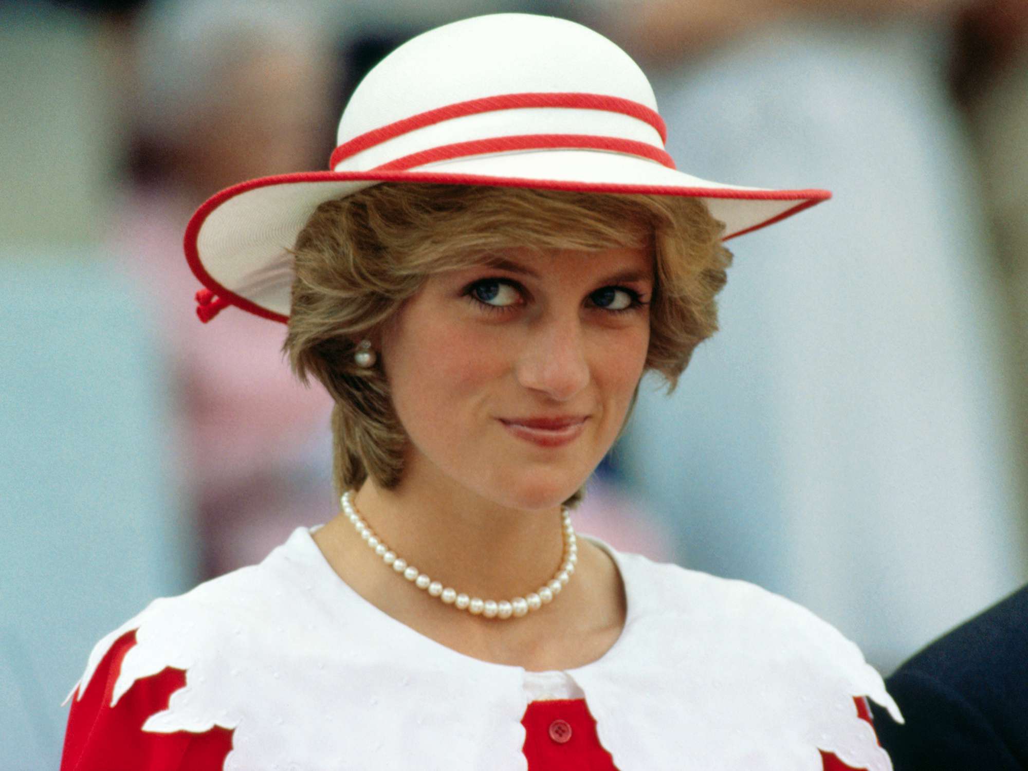 Diana, Princess of Wales