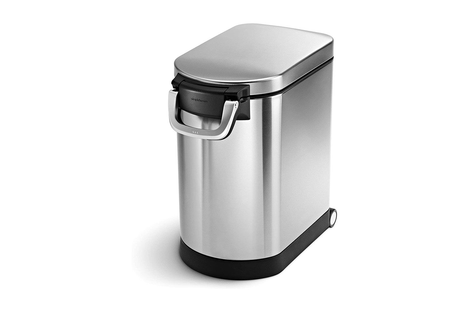 Simplehuman Pet Food Storage Can