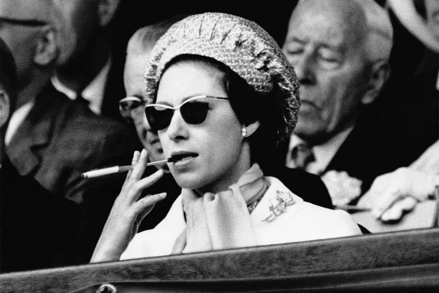 Princess Margaret