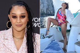 Tia Mowry