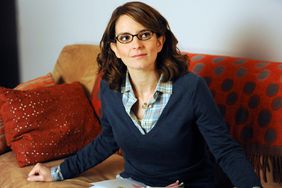 tina fey