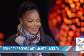 Janet Jackson Says She Loves ‘Everything’ About Being a Mom to 5-Year-Old Son Eissa: ‘I Love It All’