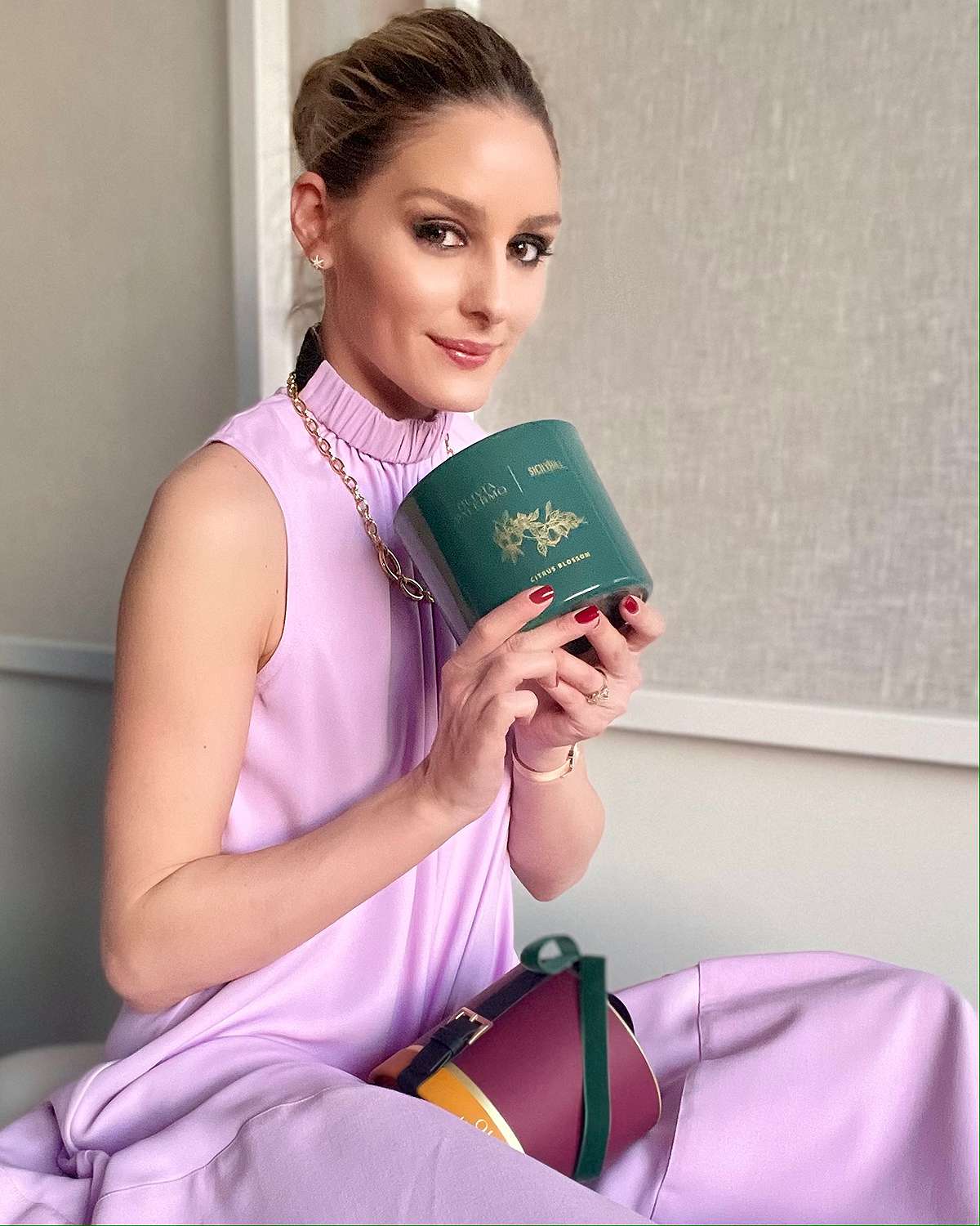 Olivia Palermo