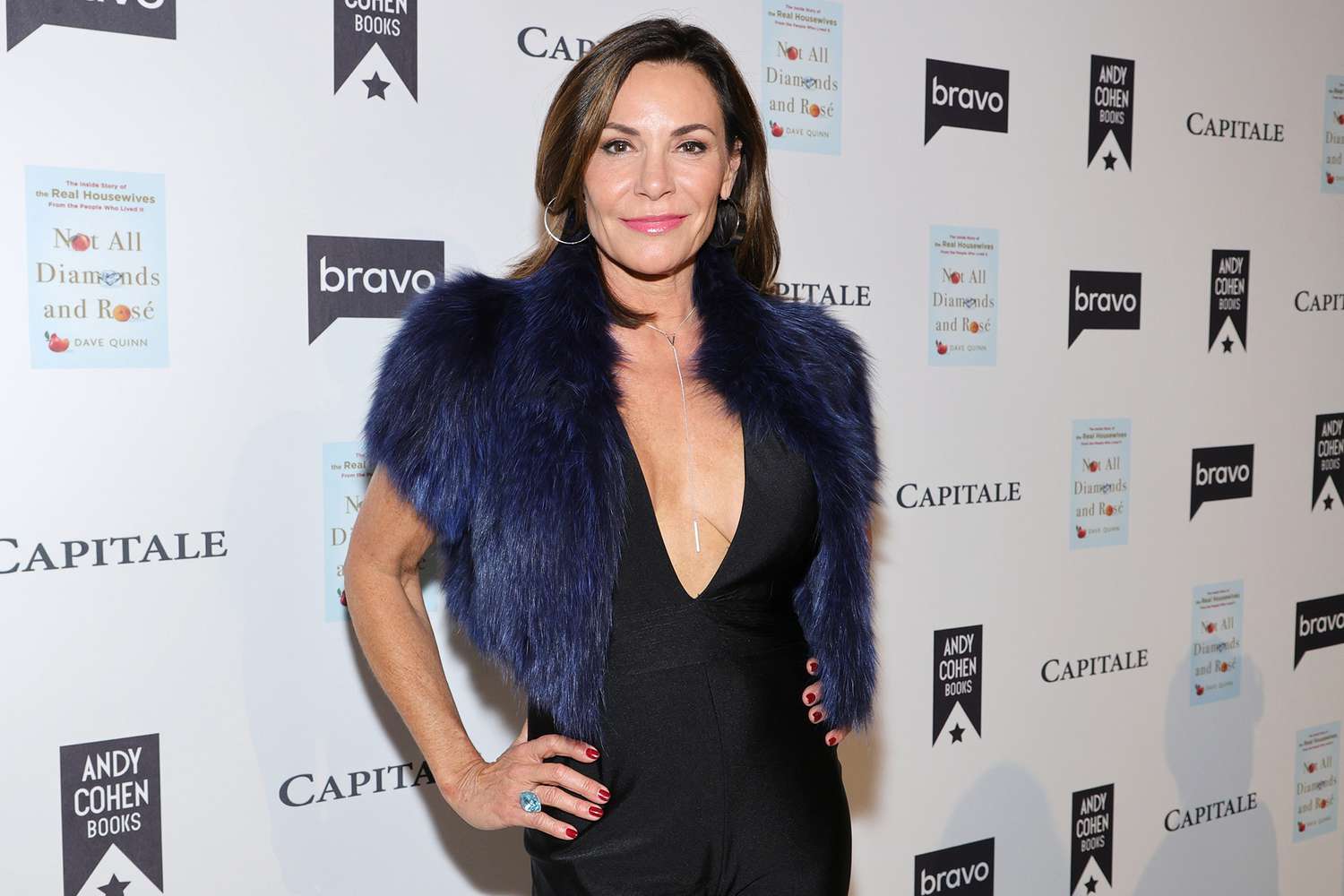 Luann de Lesseps