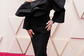 94th Annual Academy Awards - Arrivals