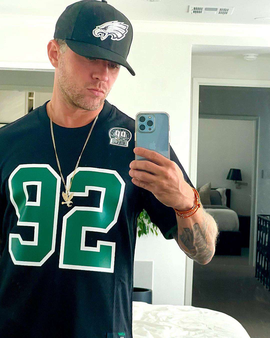 Ryan Phillippe NFL