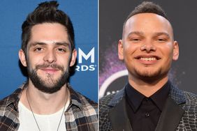 Thomas Rhett, Kane Brown