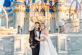 jordan fisher wedding