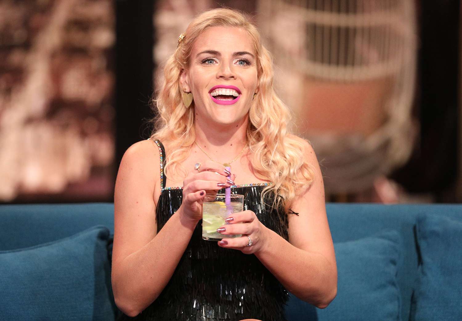 Busy Philipps