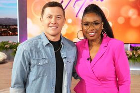 Scotty McCreery on The Jennifer Hudson Show