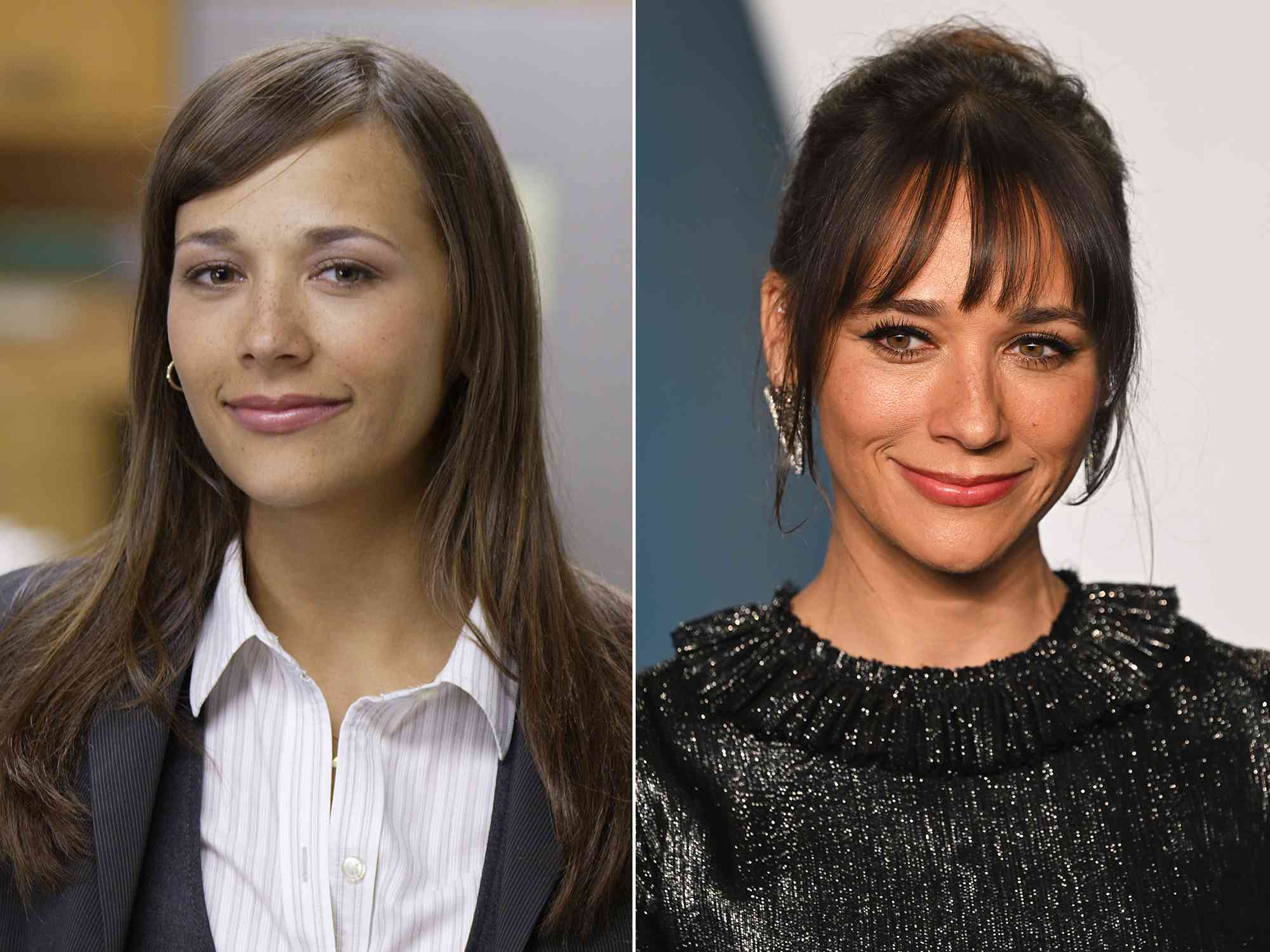 Rashida Jones as Karen Filippelli