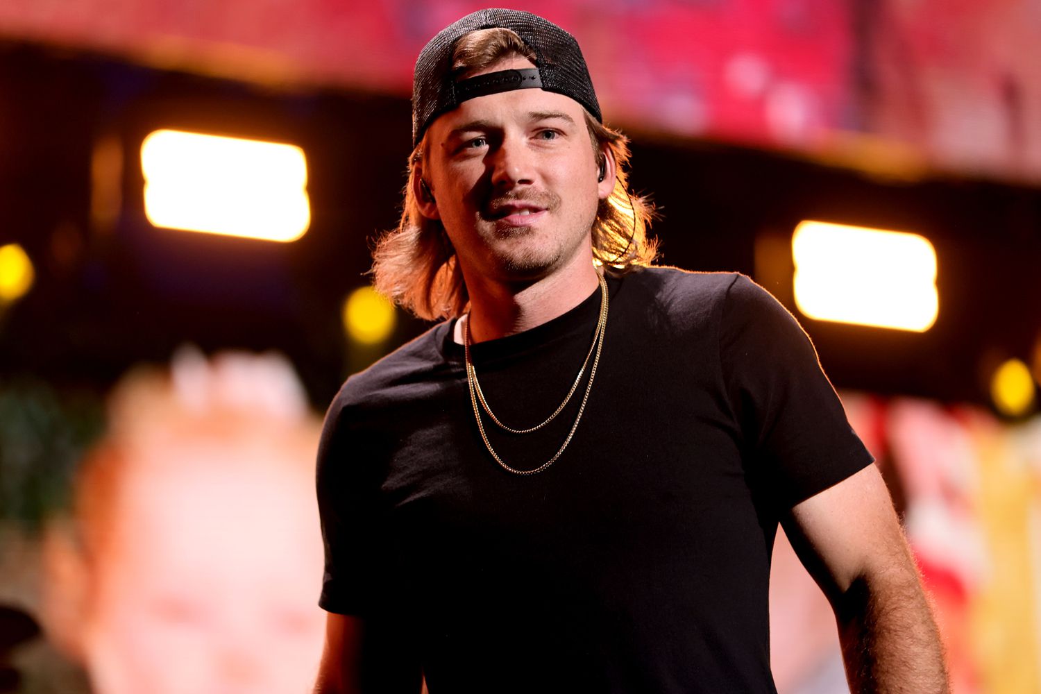 Morgan Wallen Postpones Three Shows, ‘On Doctor-Ordered Vocal Rest’