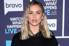 WATCH WHAT HAPPENS LIVE WITH ANDY COHEN, Lala Kent