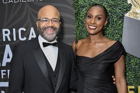 Jeffrey Wright and Issa Rae Black Film Festival Honors los angeles 03 03 24