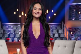 Jenn Tran in The Bachelor 