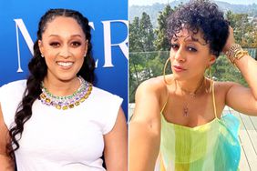 Tia Mowry Says Her Haircut 'feels like a release of old memories'