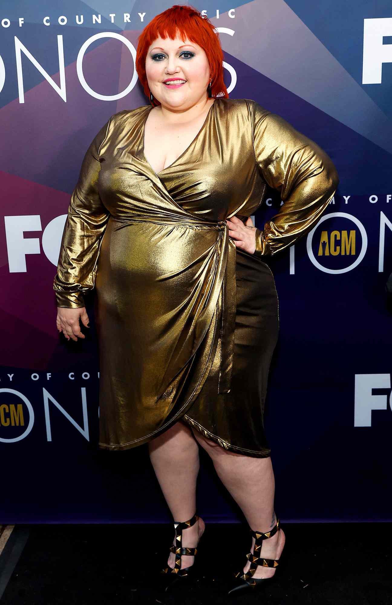 beth ditto