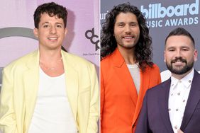 Charlie Puth, Dan + Shay