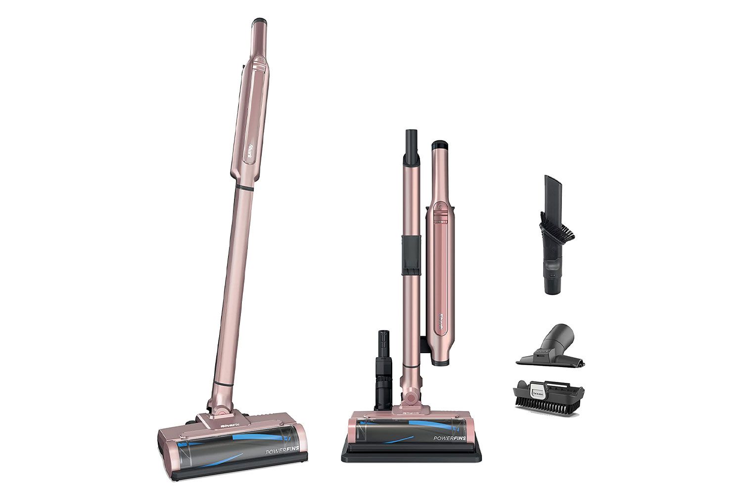 Shark Ultra-Light Stick Vacuum 