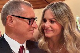 TV: Candace Cameron Bure Shares Heartbreaking Tribute for Her Father in Law After His Death: He’s ‘Forever in Our Hearts’ 