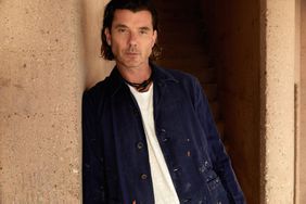 gavin rossdale